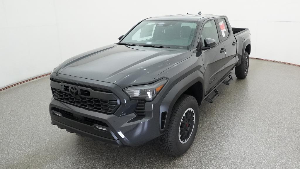 New 2026 Underground Toyota TRD Off-Road image 40