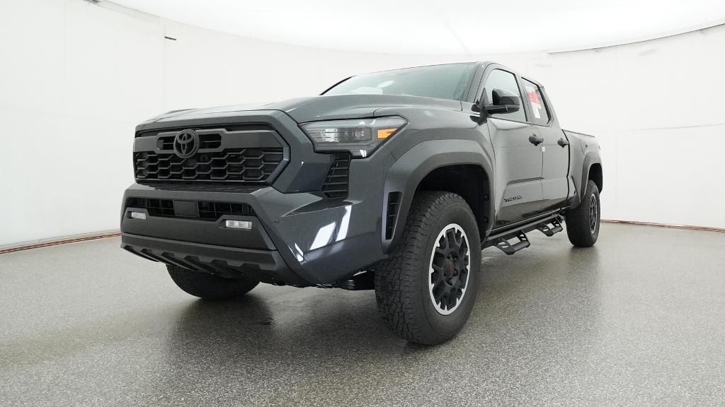New 2026 Underground Toyota TRD Off-Road image 39