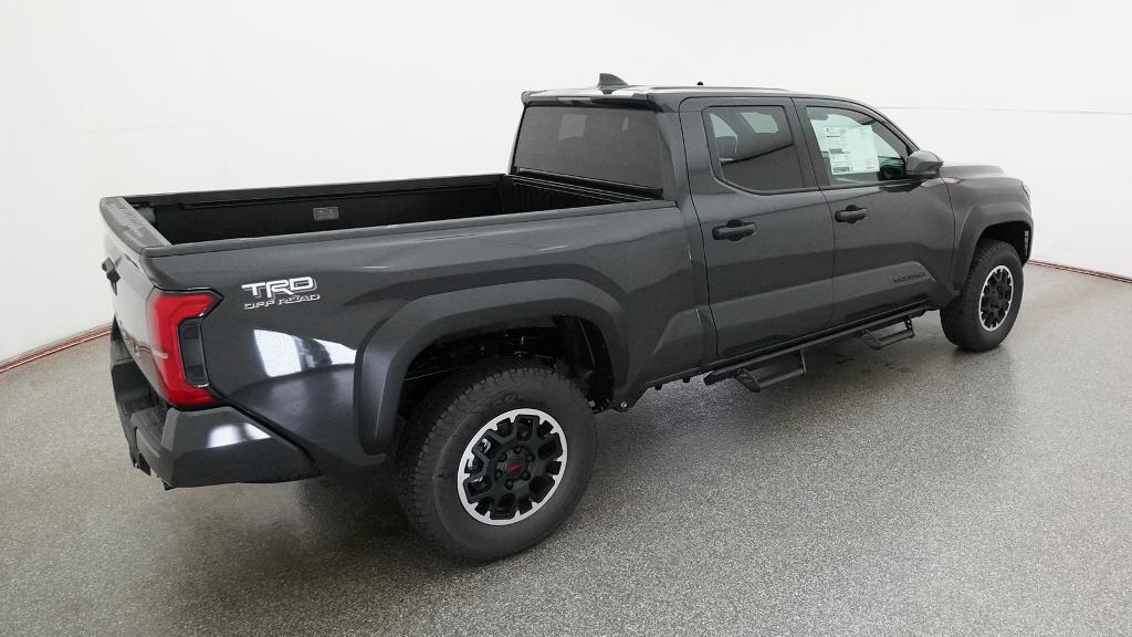 New 2026 Underground Toyota TRD Off-Road image 38