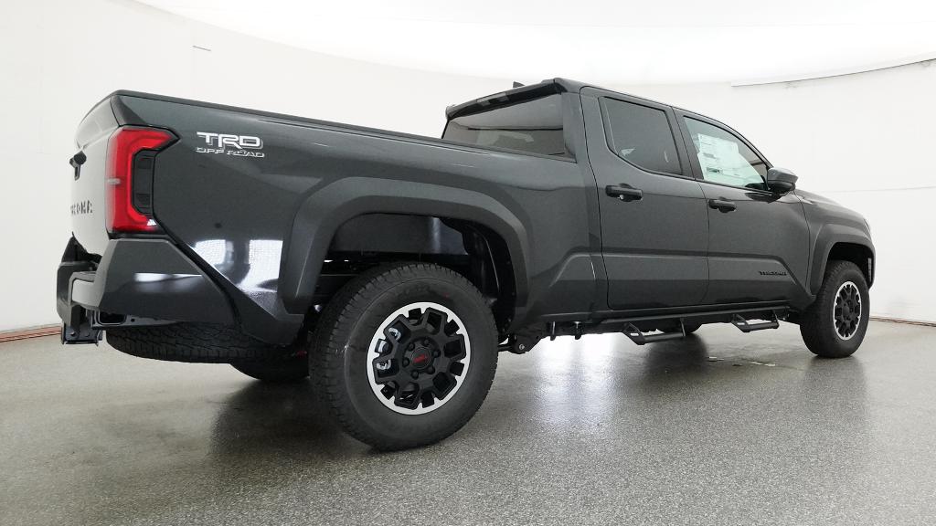 New 2026 Underground Toyota TRD Off-Road image 37