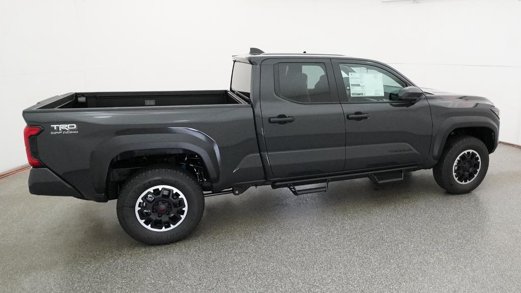 New 2026 Underground Toyota TRD Off-Road image 36