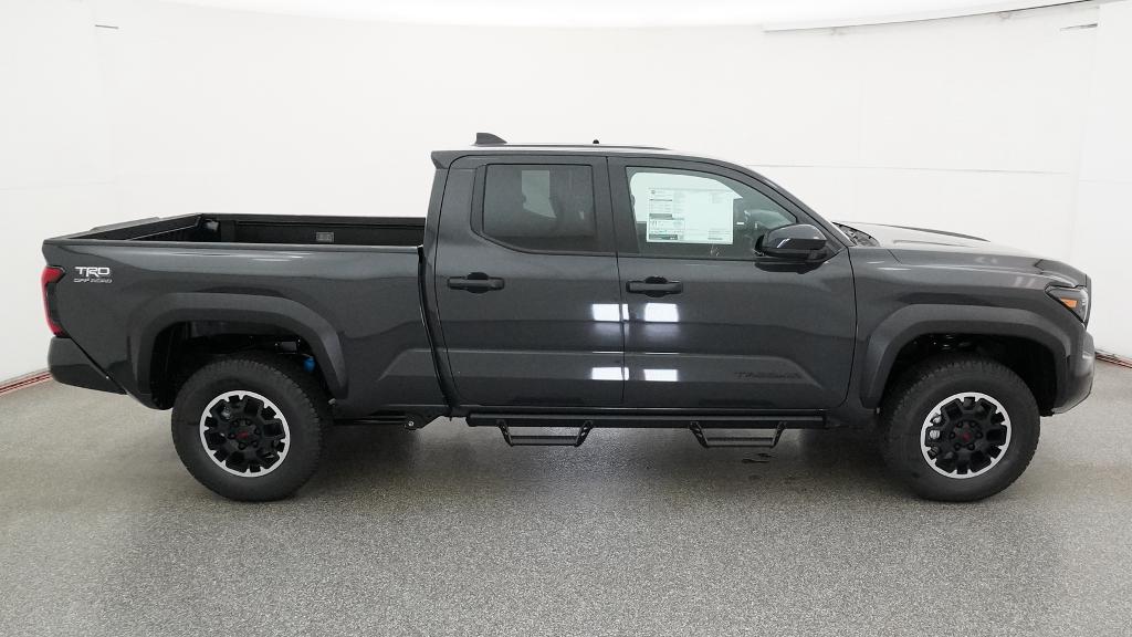 New 2026 Underground Toyota TRD Off-Road image 34