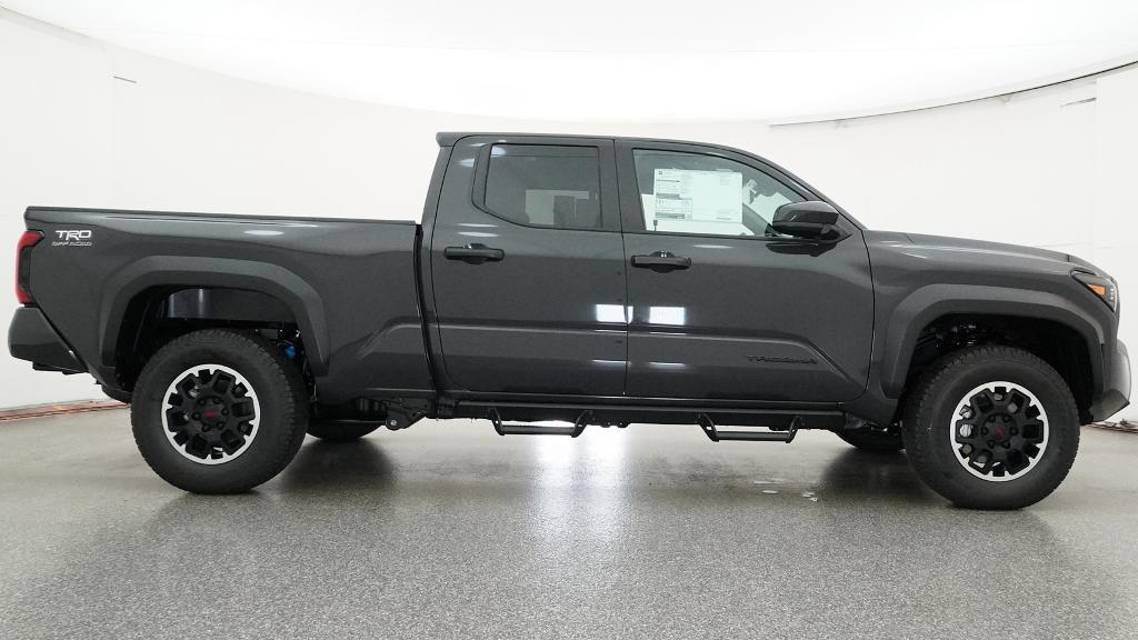 New 2026 Underground Toyota TRD Off-Road image 33