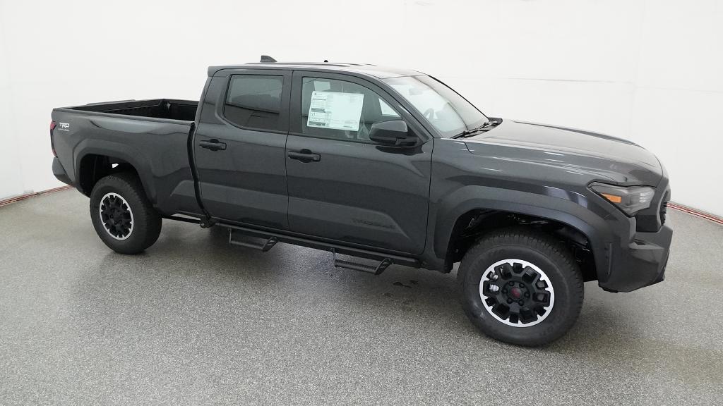 New 2026 Underground Toyota TRD Off-Road image 32