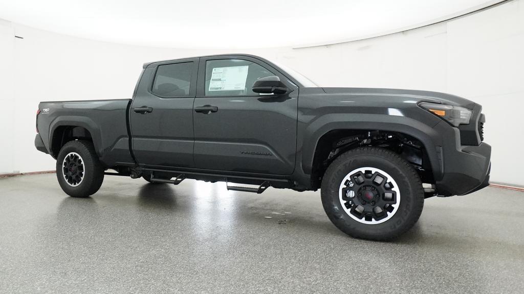 New 2026 Underground Toyota TRD Off-Road image 31