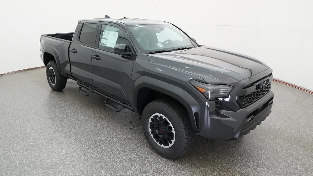New 2026 Underground Toyota TRD Off-Road image 30