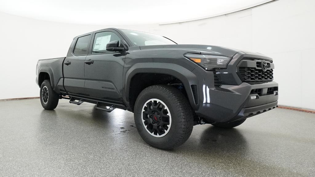 New 2026 Underground Toyota TRD Off-Road image 29