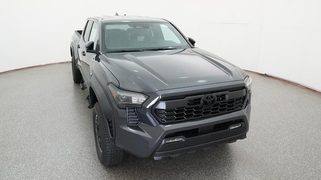 New 2026 Underground Toyota TRD Off-Road image 28