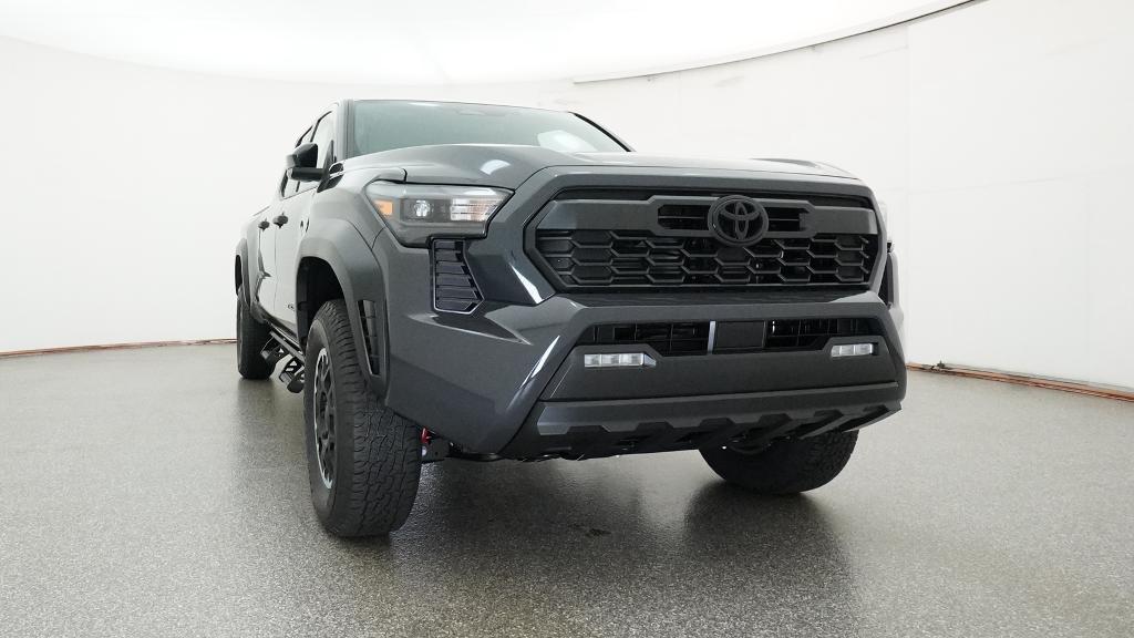 New 2026 Underground Toyota TRD Off-Road image 27