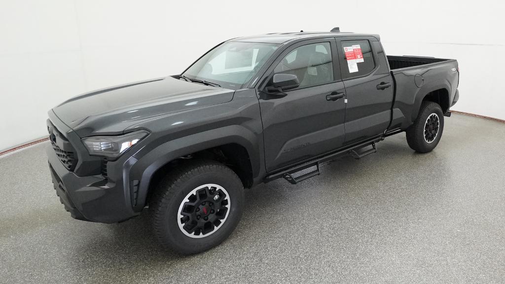 New 2026 Underground Toyota TRD Off-Road image 21