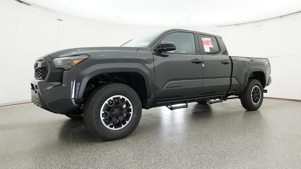 New 2026 Underground Toyota TRD Off-Road image 26