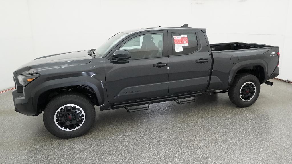 New 2026 Underground Toyota TRD Off-Road image 25