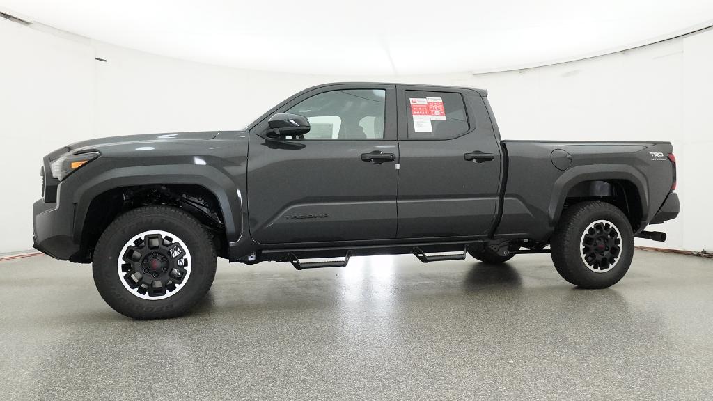 New 2026 Underground Toyota TRD Off-Road image 24