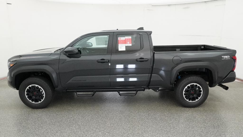 New 2026 Underground Toyota TRD Off-Road image 23