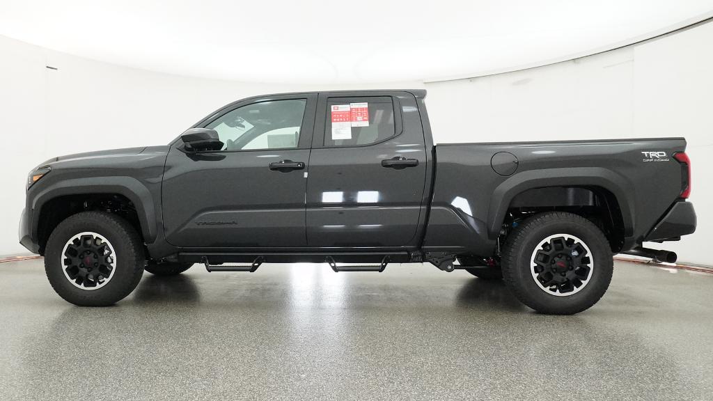 New 2026 Underground Toyota TRD Off-Road image 22