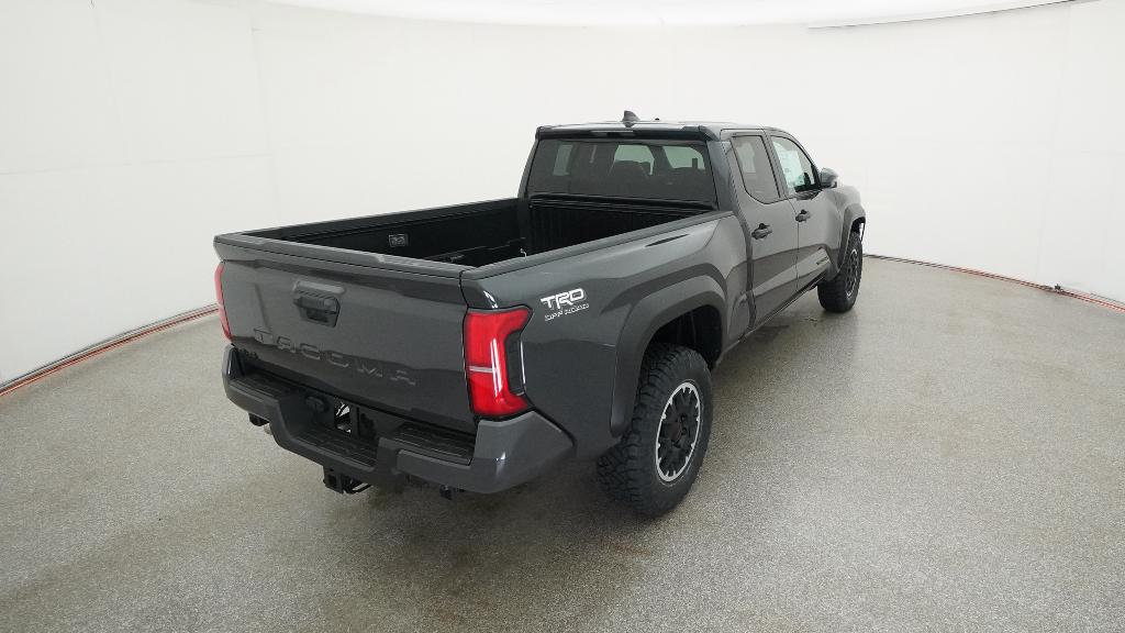 New 2026 Underground Toyota  TRD Off-Road image 22