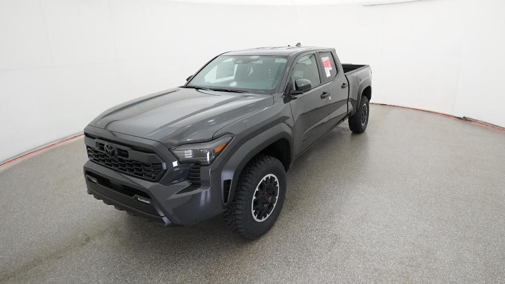 New 2026 Underground Toyota  TRD Off-Road image 20
