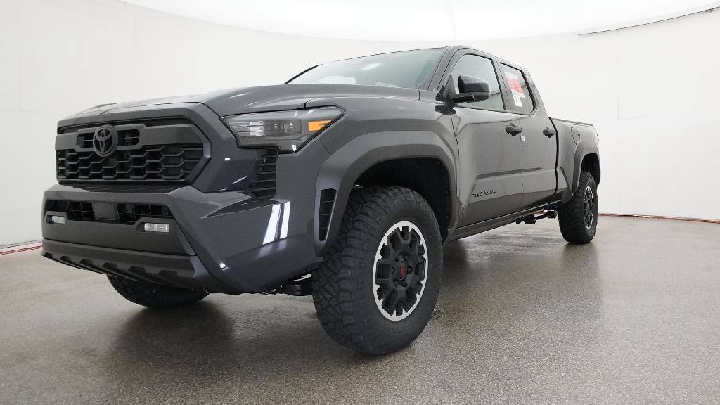 New 2026 Underground Toyota  TRD Off-Road image 19