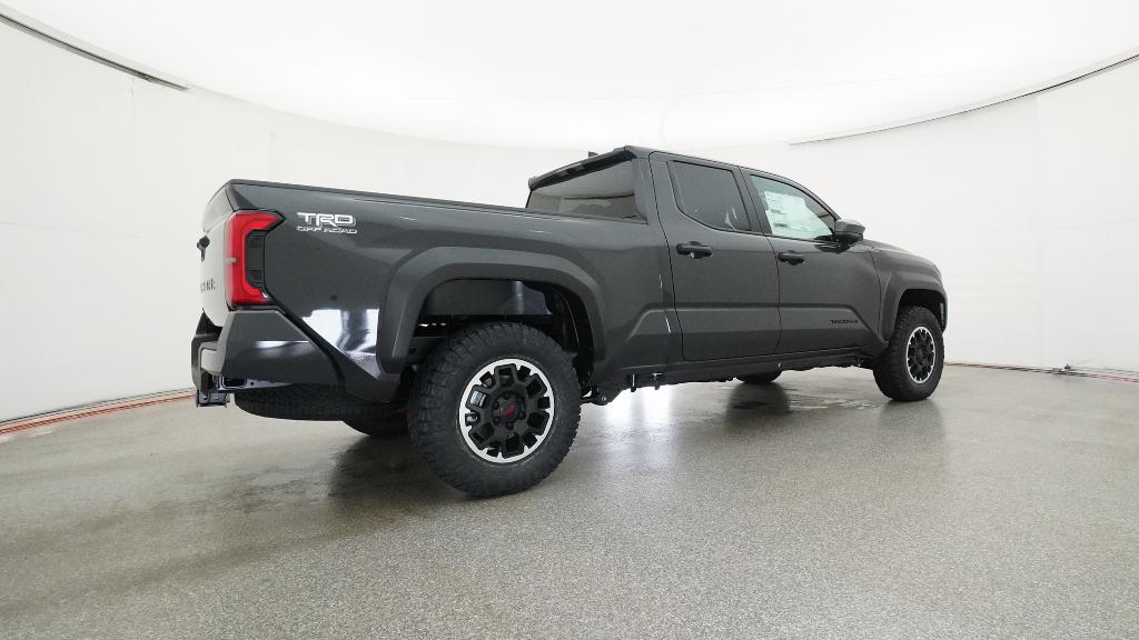 New 2026 Underground Toyota  TRD Off-Road image 17