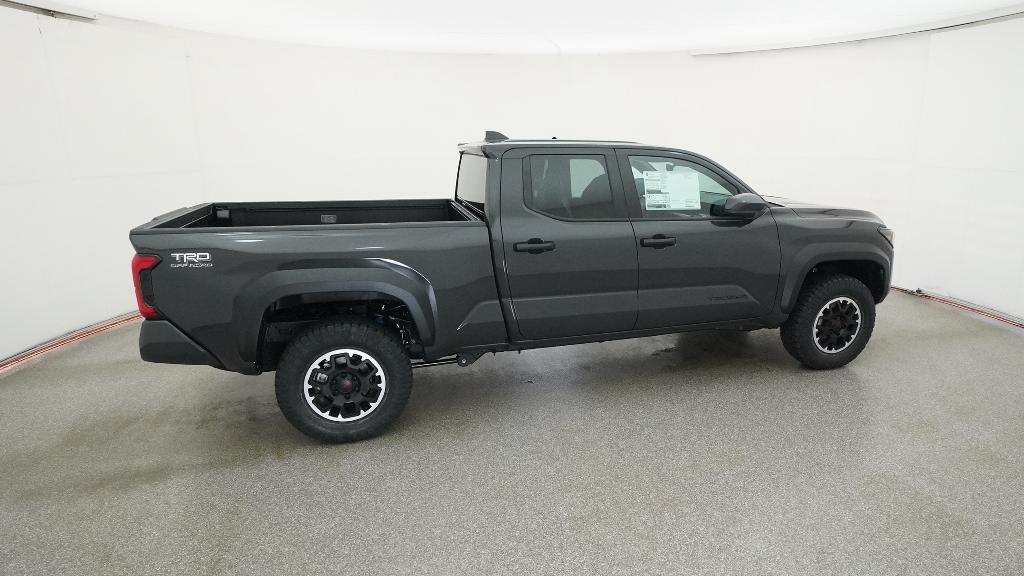 New 2026 Underground Toyota  TRD Off-Road image 16