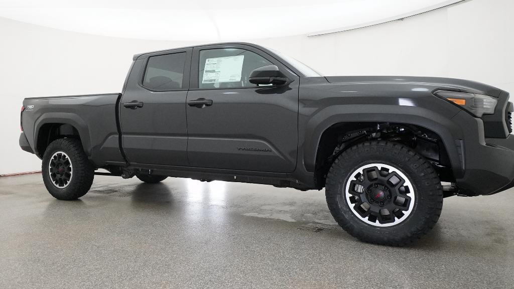 New 2026 Underground Toyota  TRD Off-Road image 11