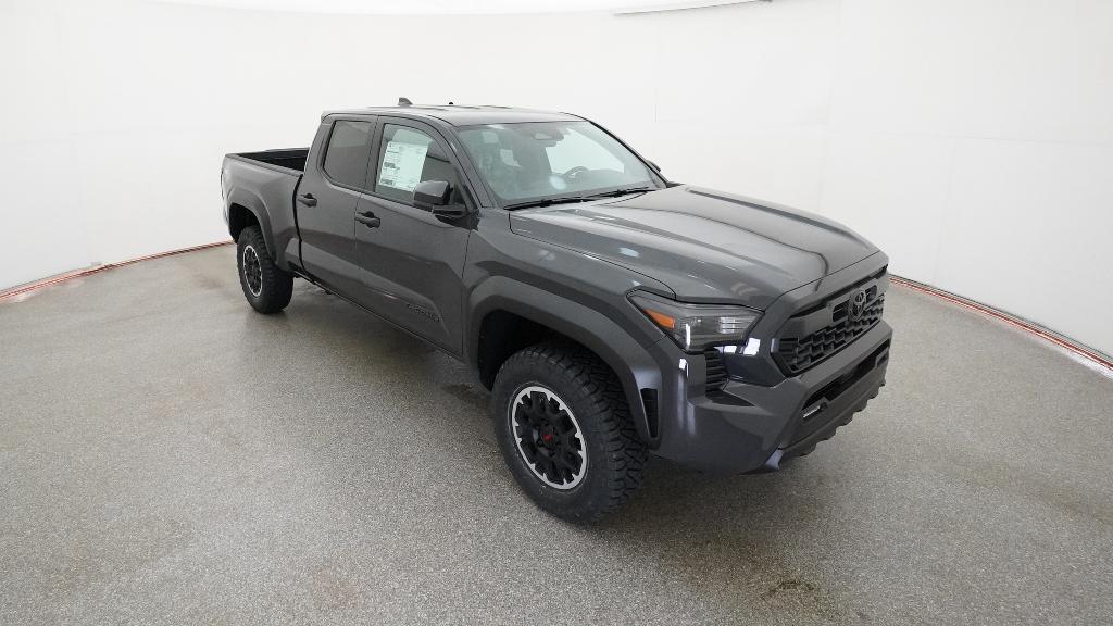 New 2026 Underground Toyota  TRD Off-Road image 10