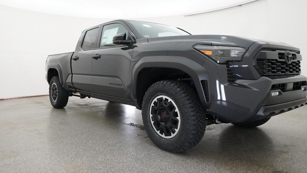 New 2026 Underground Toyota  TRD Off-Road image 9