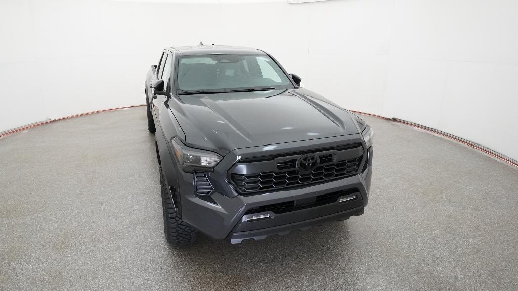 New 2026 Underground Toyota  TRD Off-Road image 8