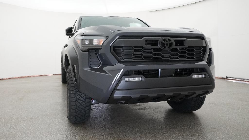 New 2026 Underground Toyota  TRD Off-Road image 7