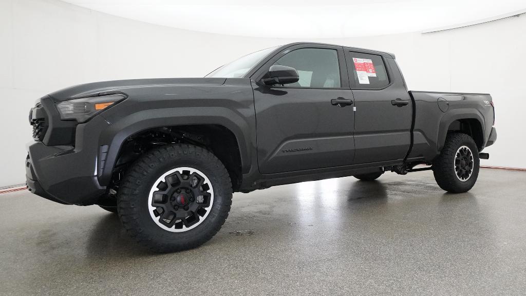New 2026 Underground Toyota  TRD Off-Road image 6