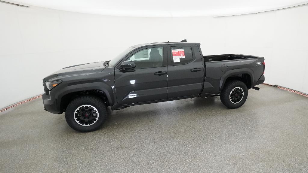 New 2026 Underground Toyota  TRD Off-Road image 4
