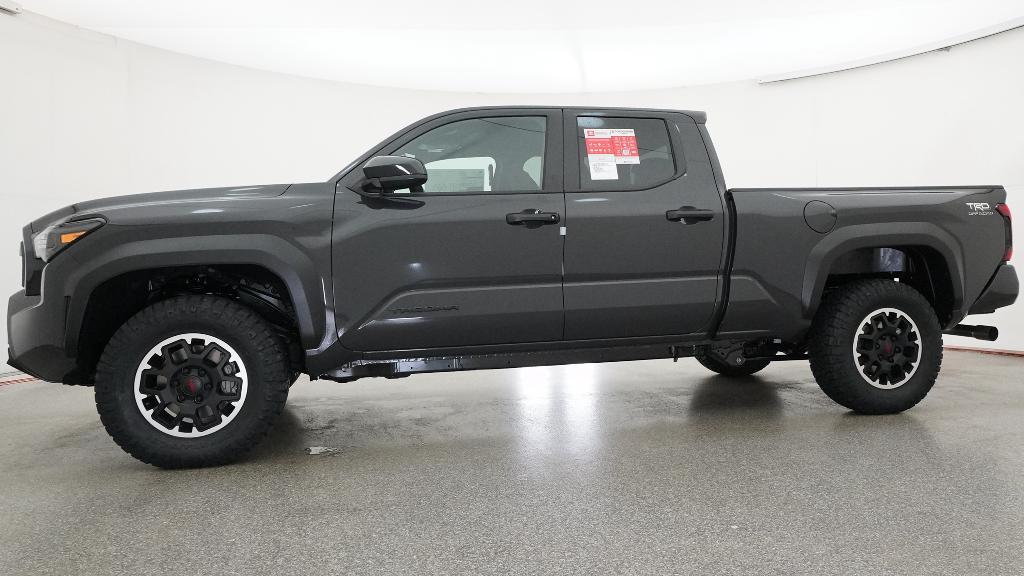 New 2026 Underground Toyota  TRD Off-Road image 5