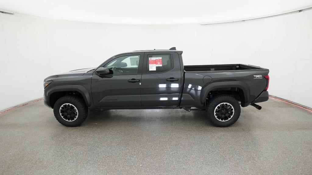 New 2026 Underground Toyota  TRD Off-Road image 3