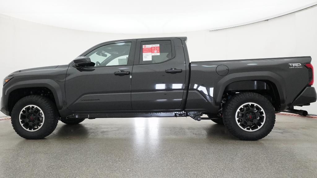 New 2026 Underground Toyota  TRD Off-Road image 2