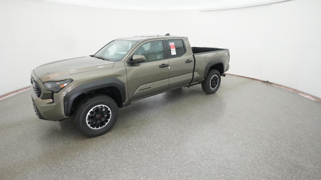 2026 Toyota Tacoma TRD Off Road's photo