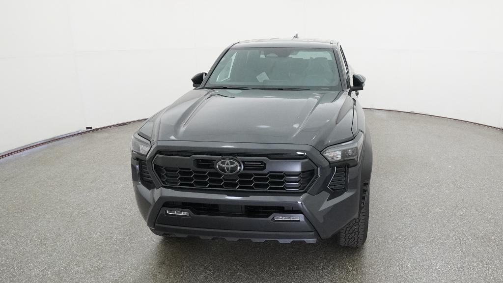 New 2026 Underground Toyota  TRD Off-Road image 48