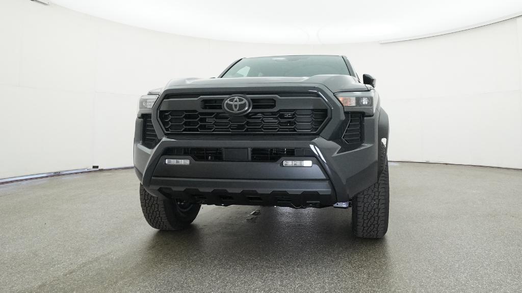 New 2026 Underground Toyota  TRD Off-Road image 44