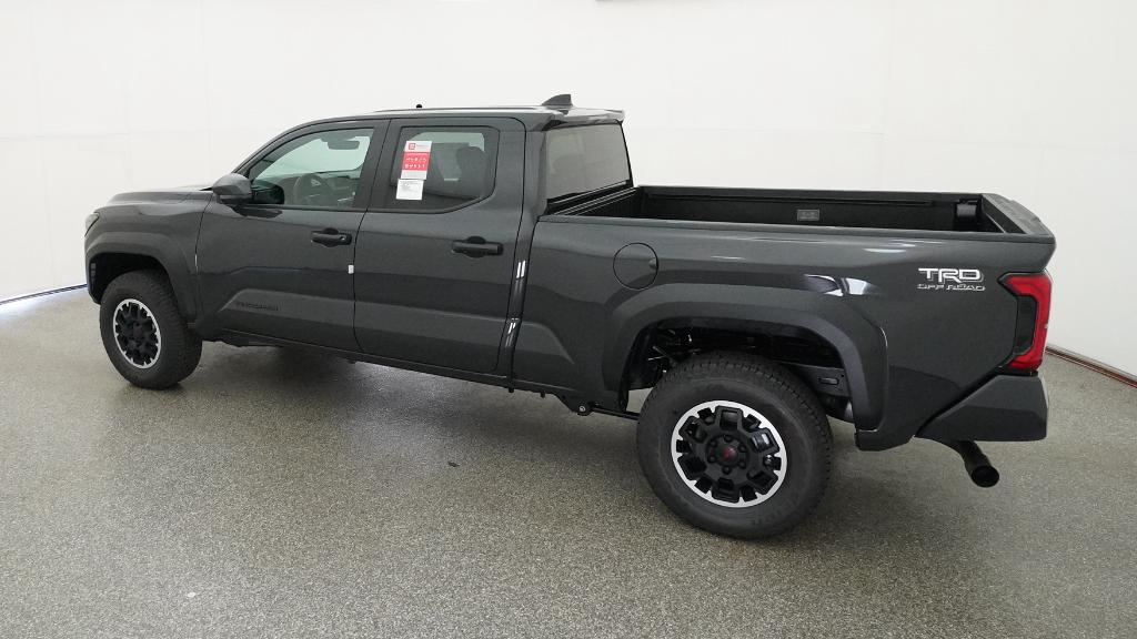 New 2026 Underground Toyota  TRD Off-Road image 38