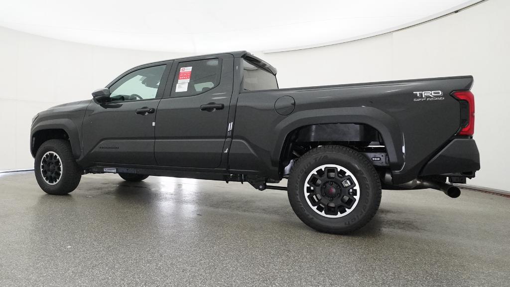 New 2026 Underground Toyota  TRD Off-Road image 30