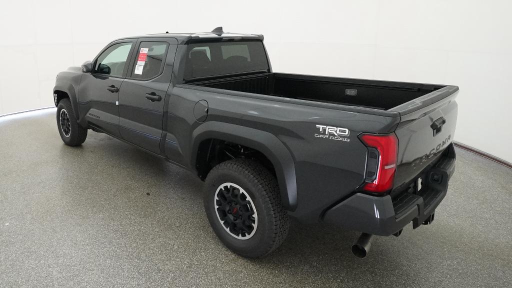New 2026 Underground Toyota  TRD Off-Road image 40