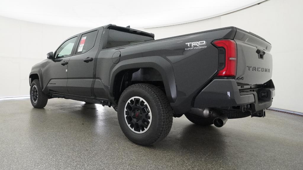 New 2026 Underground Toyota  TRD Off-Road image 29