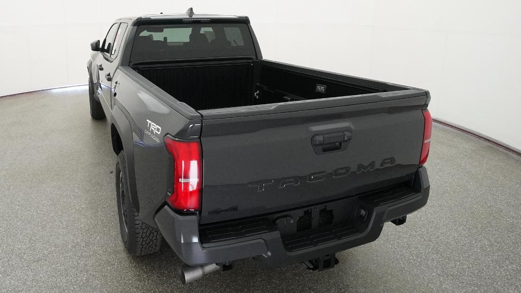 New 2026 Underground Toyota  TRD Off-Road image 49