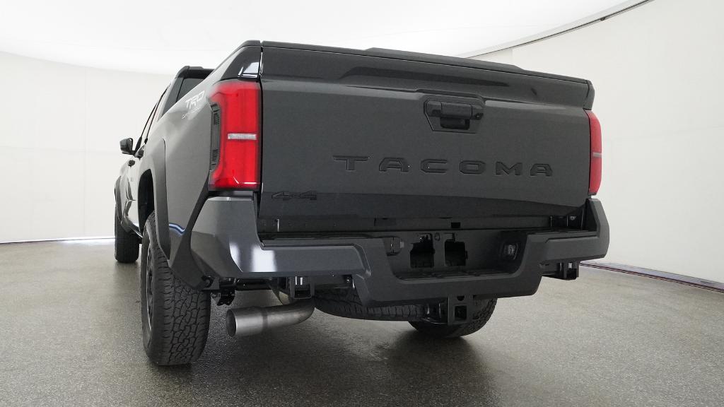 New 2026 Underground Toyota  TRD Off-Road image 37