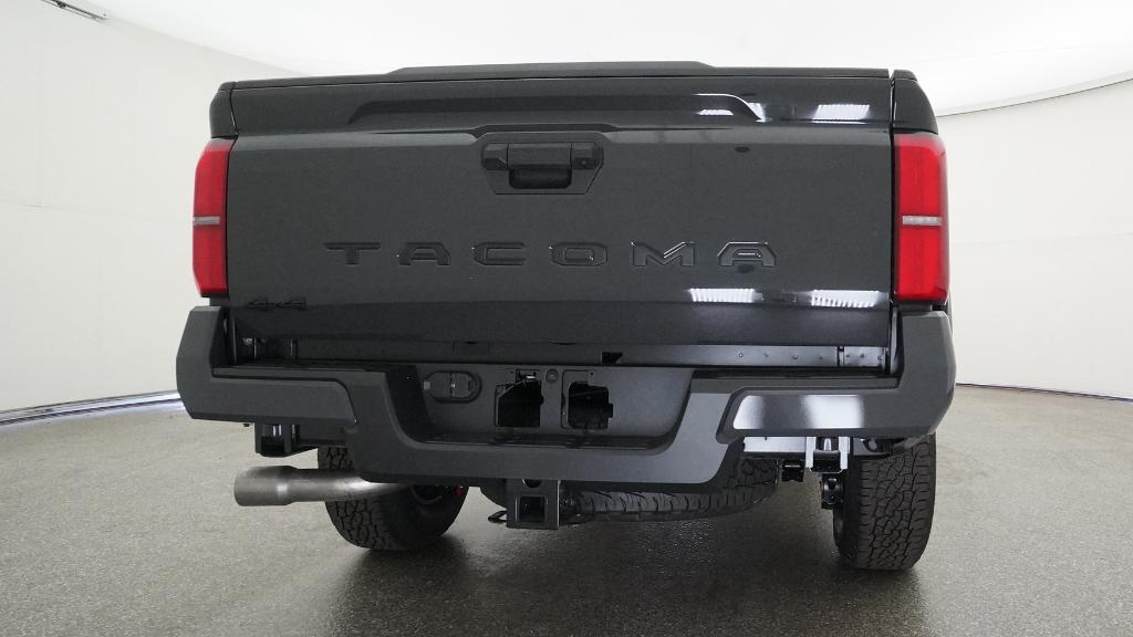 New 2026 Underground Toyota  TRD Off-Road image 34