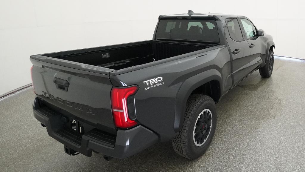 New 2026 Underground Toyota  TRD Off-Road image 33