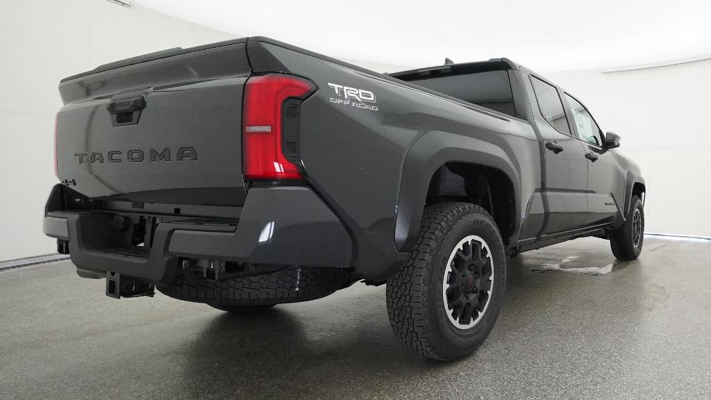 New 2026 Underground Toyota  TRD Off-Road image 43