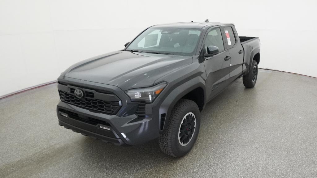New 2026 Underground Toyota  TRD Off-Road image 32