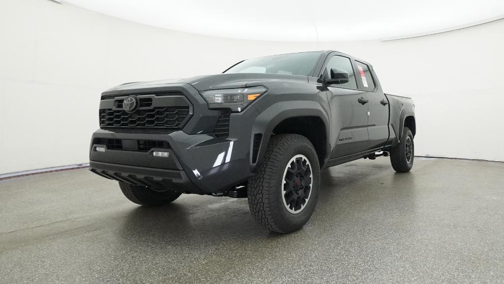 New 2026 Underground Toyota  TRD Off-Road image 35