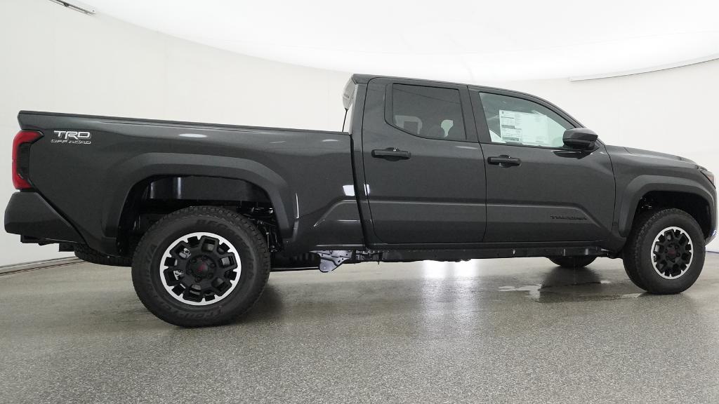 New 2026 Underground Toyota  TRD Off-Road image 41