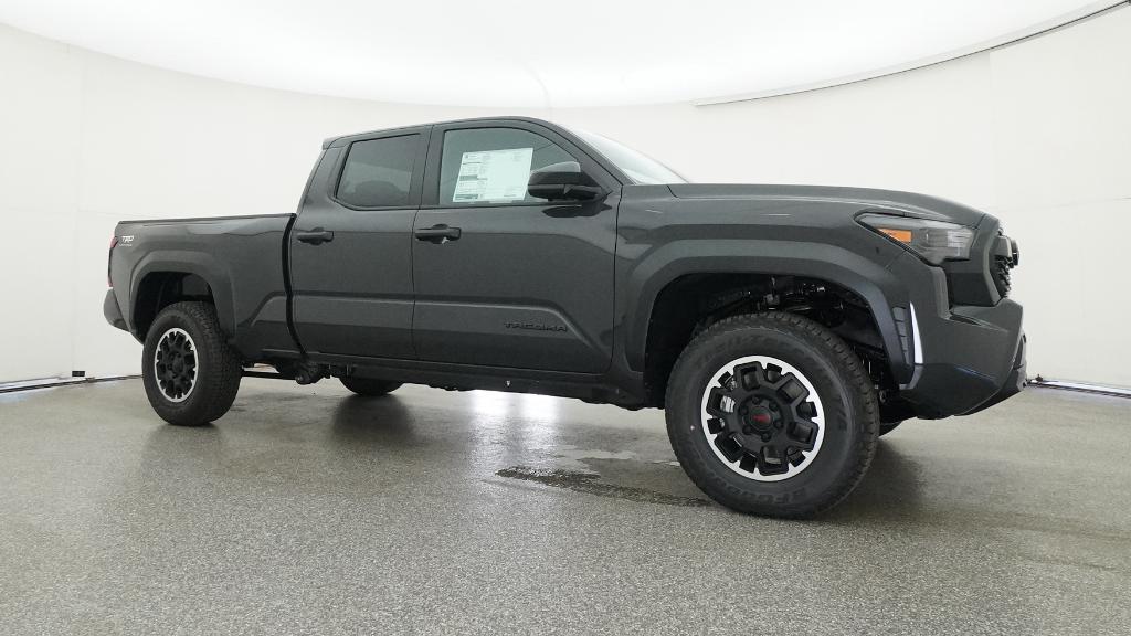 New 2026 Underground Toyota  TRD Off-Road image 47